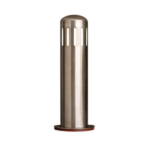 View Security Lighted Bollards